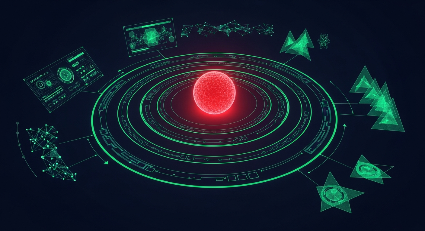 Incident response for agents illustration